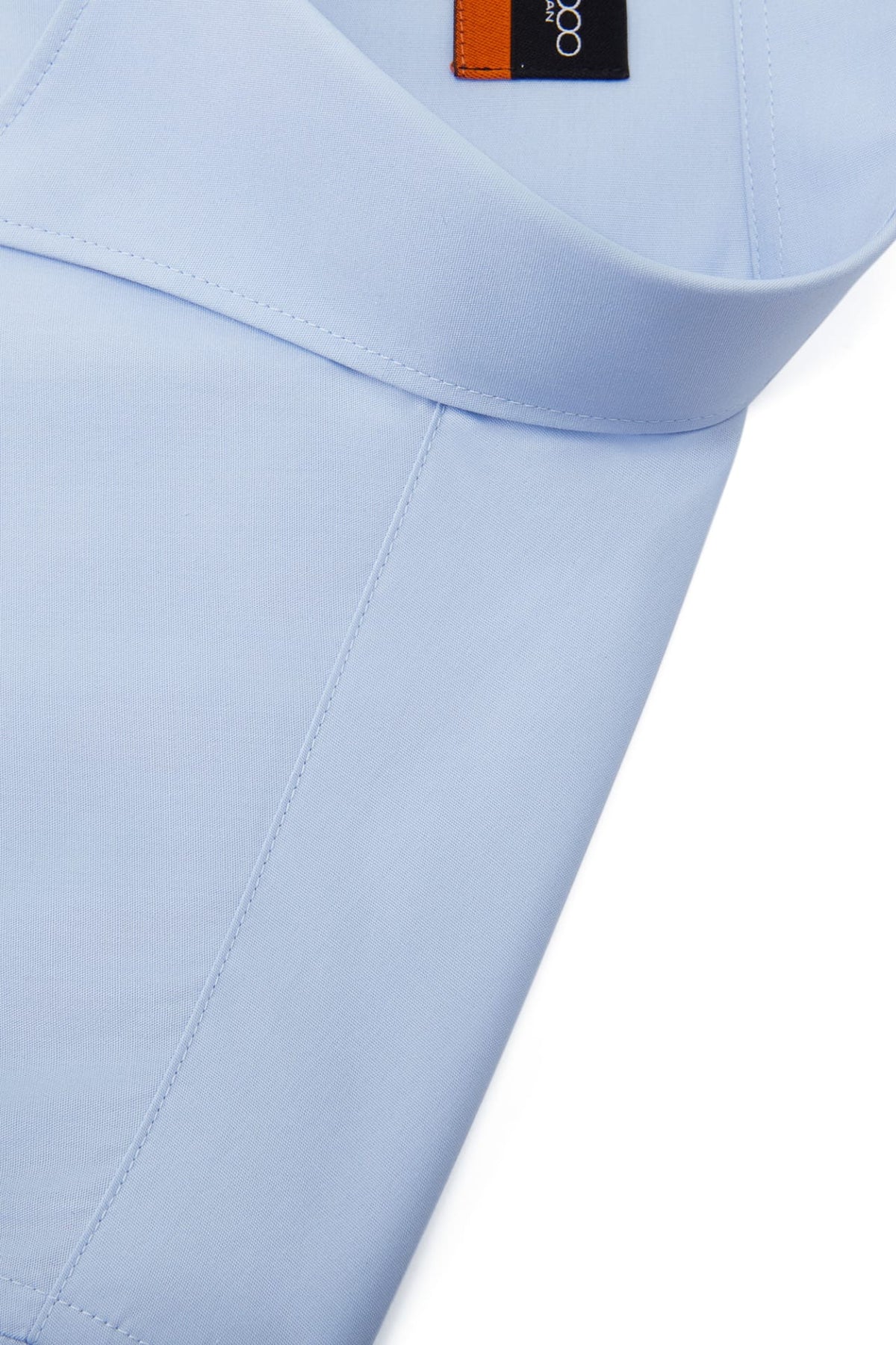 G2000 - Shirts - Easy Care Cotton Blend Poplin Shirt