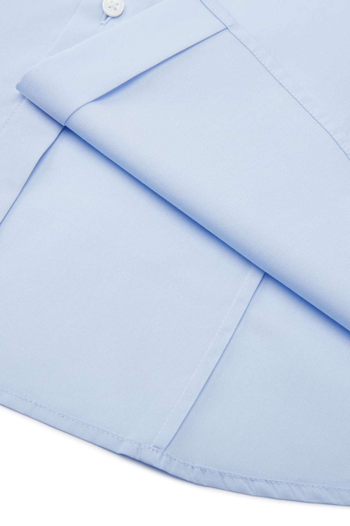G2000 - Shirts - Easy Care Cotton Blend Poplin Shirt