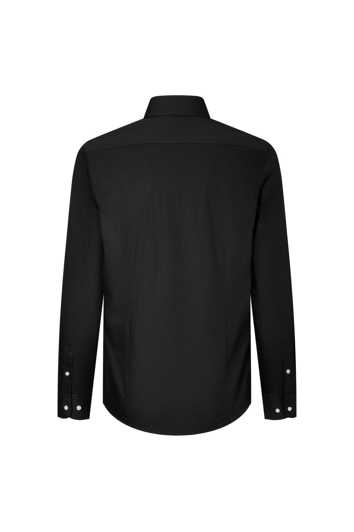 G2000 - Shirts - Easy Care Cotton Blend Poplin Shirt