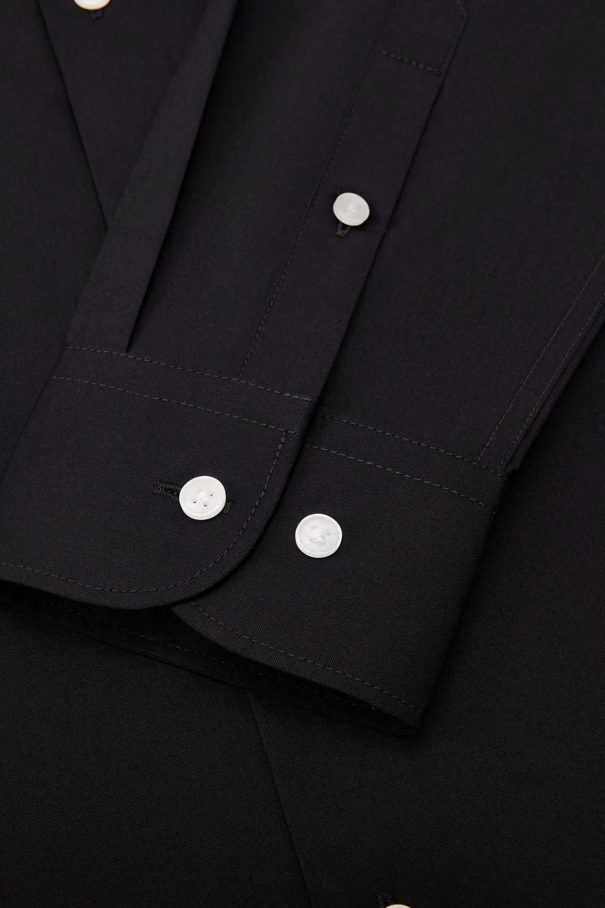 G2000 - Shirts - Easy Care Cotton Blend Poplin Shirt