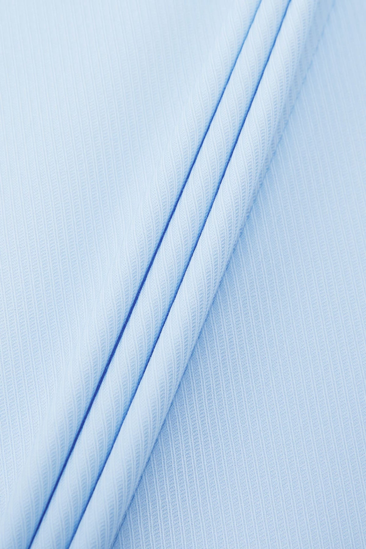 G2000 - Shirts - Non-Iron Easy Care Wide Twill Smart Fit Shirt