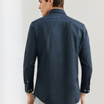 Peacoat