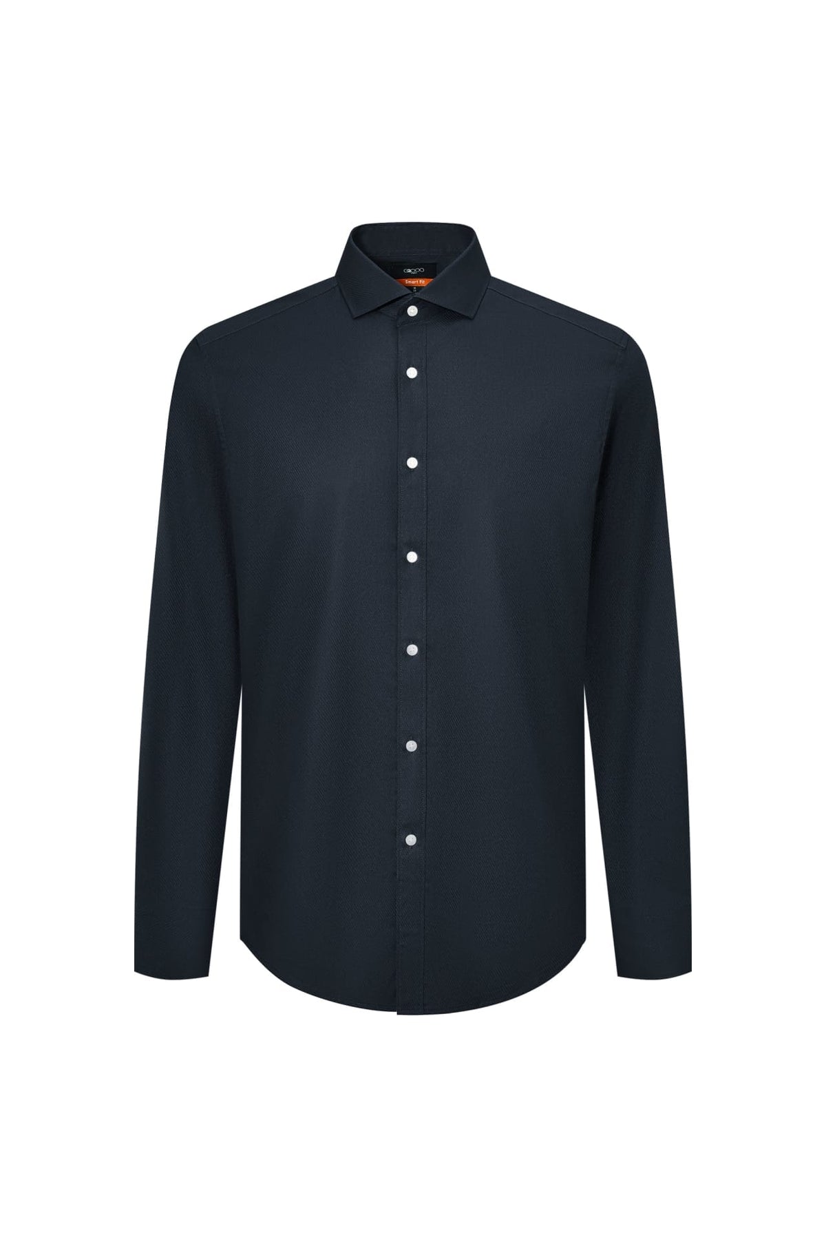G2000 - Shirts - Non-Iron Easy Care Wide Twill Smart Fit Shirt