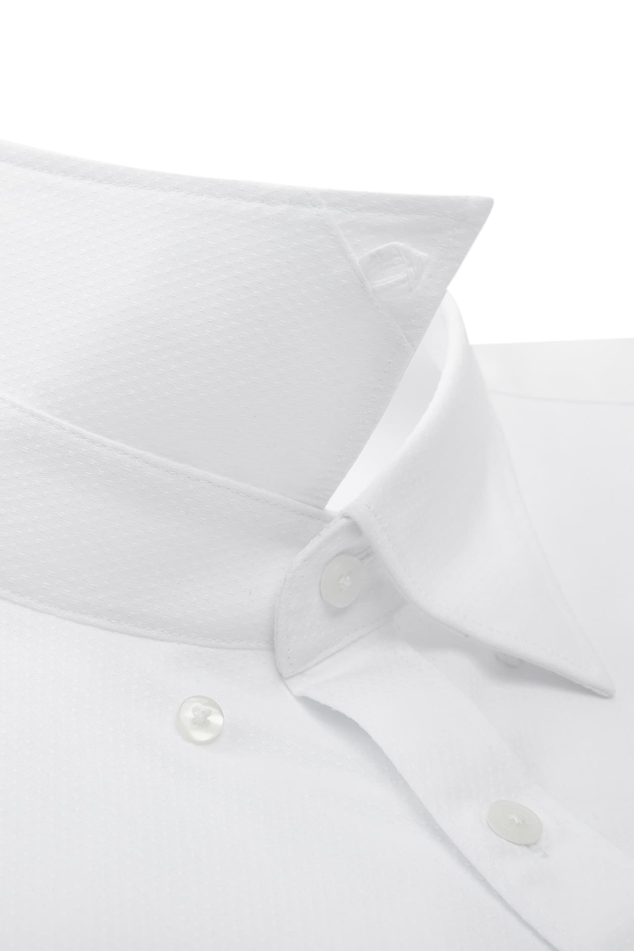 Pure White