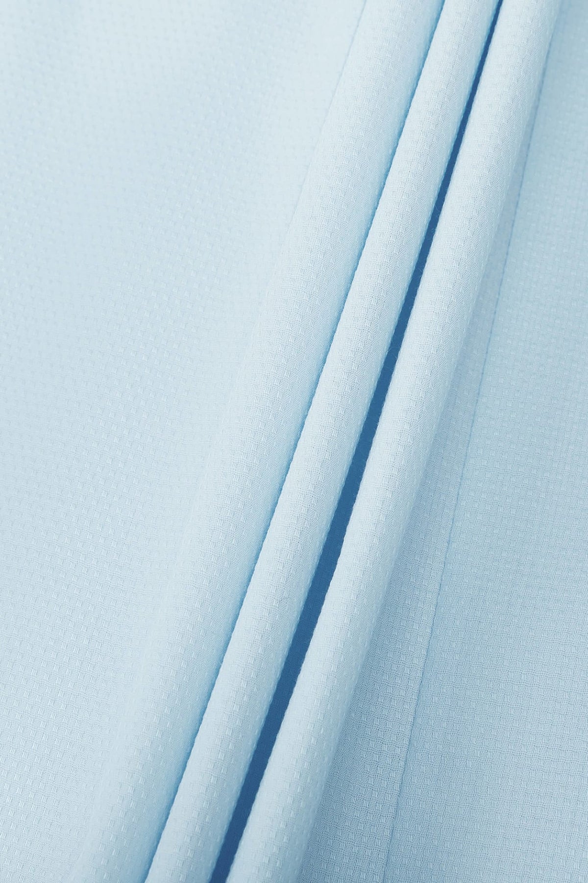 G2000 - Shirts - Non-Iron Easy Care Dot Texture Smart Fit Shirt