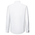 G2000 Shirts & Tops Non-Iron Quick Dry Smart Fit Dot Textured Shirt