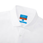 G2000 Shirts & Tops Non-Iron Quick Dry Smart Fit Dot Textured Shirt
