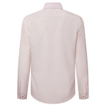 G2000 Shirts & Tops Non-Iron Quick Dry Smart Fit Dot Textured Shirt