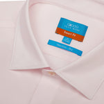 G2000 Shirts & Tops Non-Iron Quick Dry Smart Fit Dot Textured Shirt