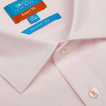 G2000 Shirts & Tops Non-Iron Quick Dry Smart Fit Dot Textured Shirt