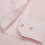 G2000 Shirts & Tops Non-Iron Quick Dry Smart Fit Dot Textured Shirt