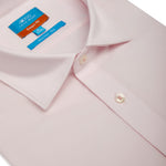 G2000 Shirts & Tops Non-Iron Quick Dry Smart Fit Dot Textured Shirt