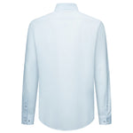 G2000 Shirts & Tops Non-Iron Quick Dry Smart Fit Dot Textured Shirt