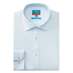 G2000 Shirts & Tops Non-Iron Quick Dry Smart Fit Dot Textured Shirt
