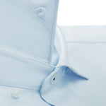 G2000 Shirts & Tops Non-Iron Quick Dry Smart Fit Dot Textured Shirt