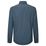 G2000 Shirts & Tops Non-Iron Quick Dry Smart Fit Dot Textured Shirt