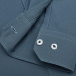 G2000 Shirts & Tops Non-Iron Quick Dry Smart Fit Dot Textured Shirt