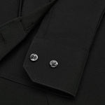 G2000 Shirts & Tops Non-Iron Quick Dry Smart Fit Dot Textured Shirt