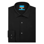 G2000 Shirts & Tops Non-Iron Quick Dry Smart Fit Dot Textured Shirt