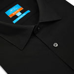 G2000 Shirts & Tops Non-Iron Quick Dry Smart Fit Dot Textured Shirt