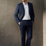 G2000 Shirts & Tops Non-Iron Quick Dry Smart Fit Stripe Shirt