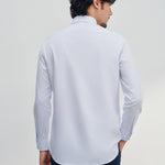 G2000 Shirts & Tops Non-Iron Quick Dry Smart Fit Stripe Shirt