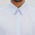 G2000 Shirts & Tops Non-Iron Quick Dry Smart Fit Stripe Shirt