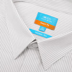 G2000 Shirts & Tops Non-Iron Quick Dry Smart Fit Stripe Shirt