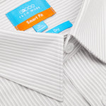 G2000 Shirts & Tops Non-Iron Quick Dry Smart Fit Stripe Shirt