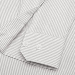 G2000 Shirts & Tops Non-Iron Quick Dry Smart Fit Stripe Shirt