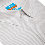 G2000 Shirts & Tops Non-Iron Quick Dry Smart Fit Stripe Shirt