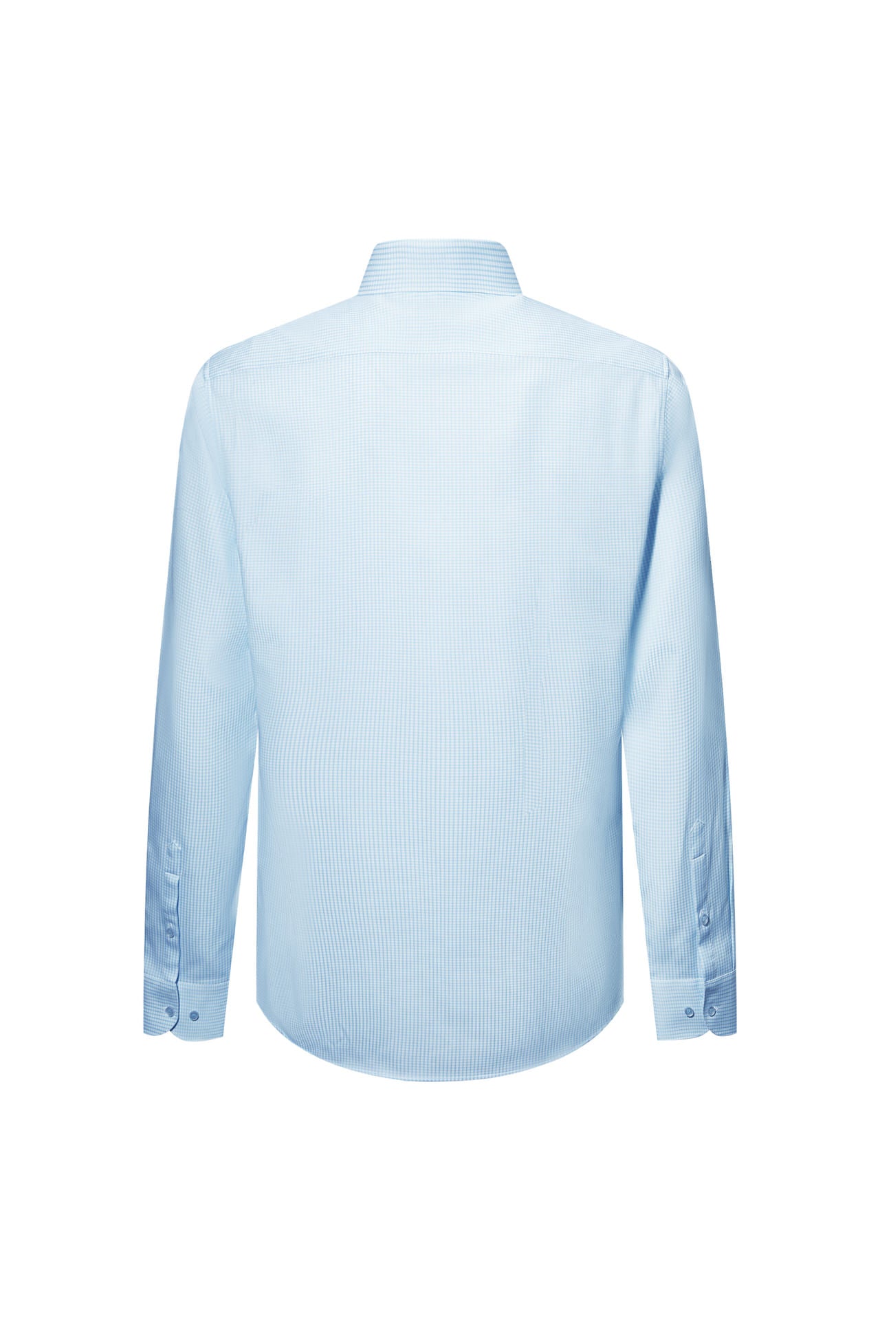 Azure Mist