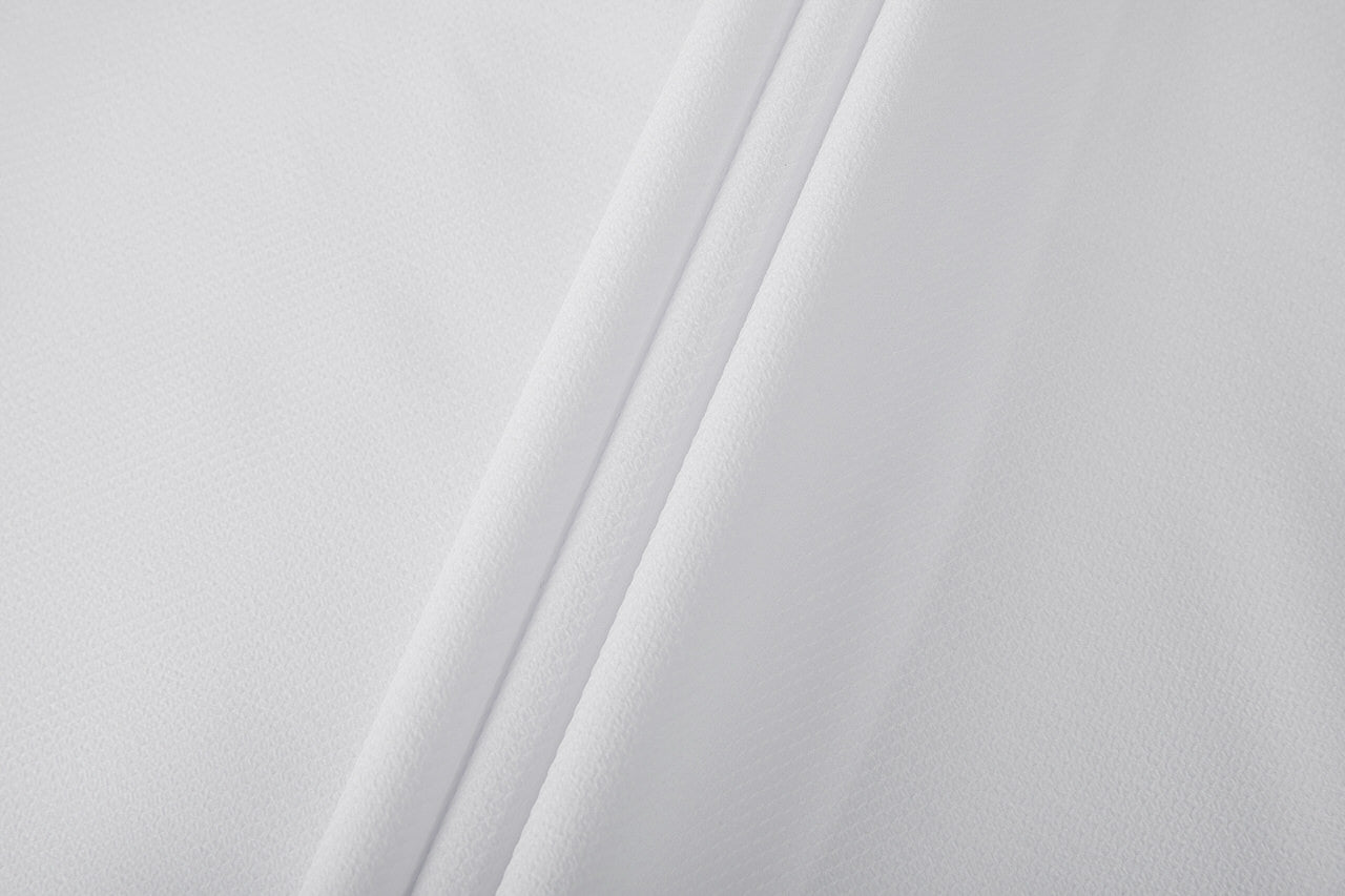 Pure White