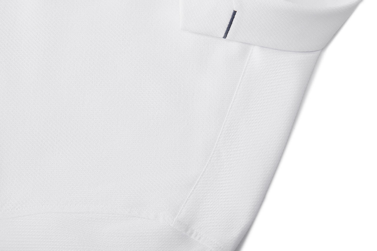 Pure White