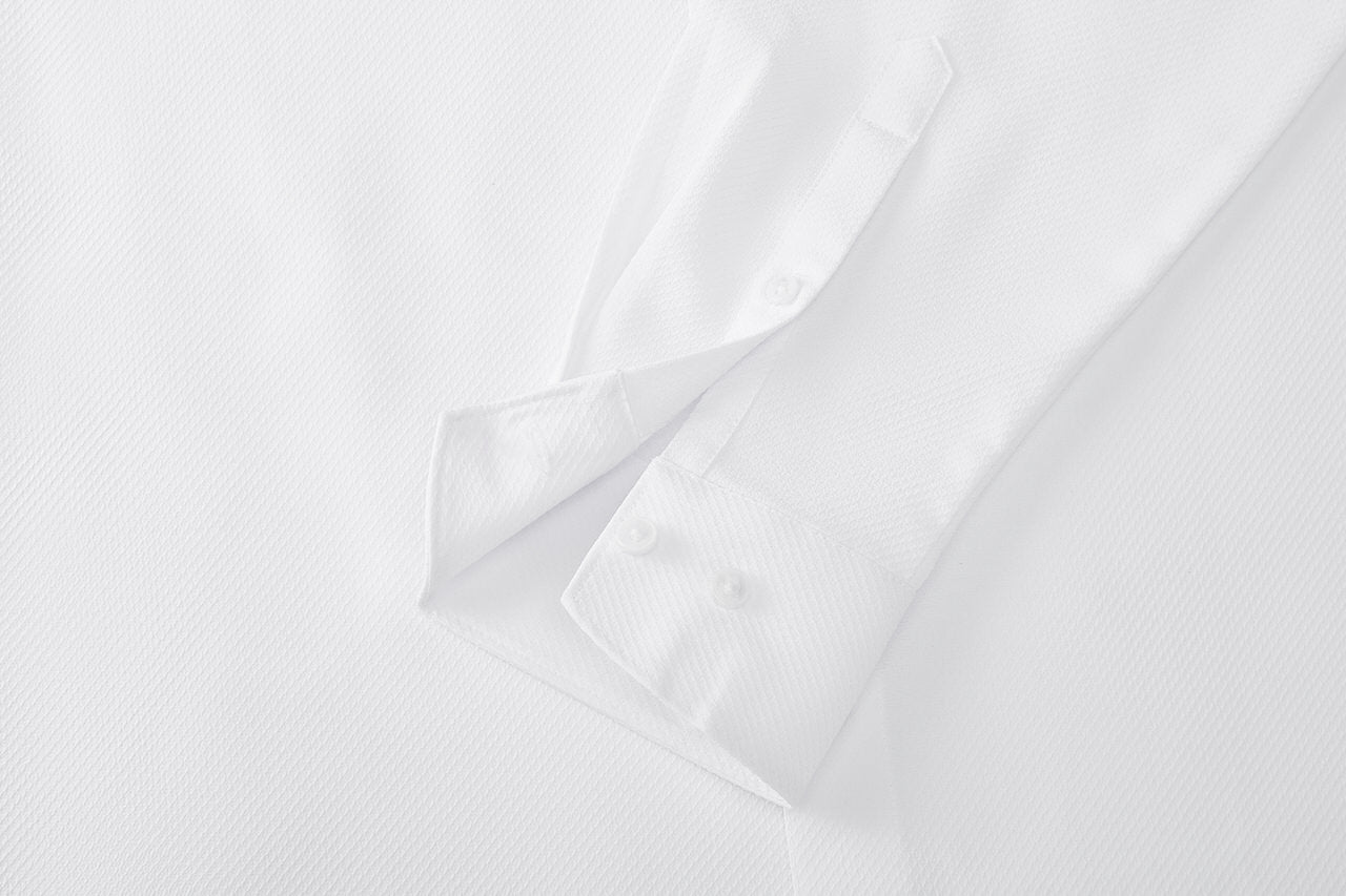 Pure White