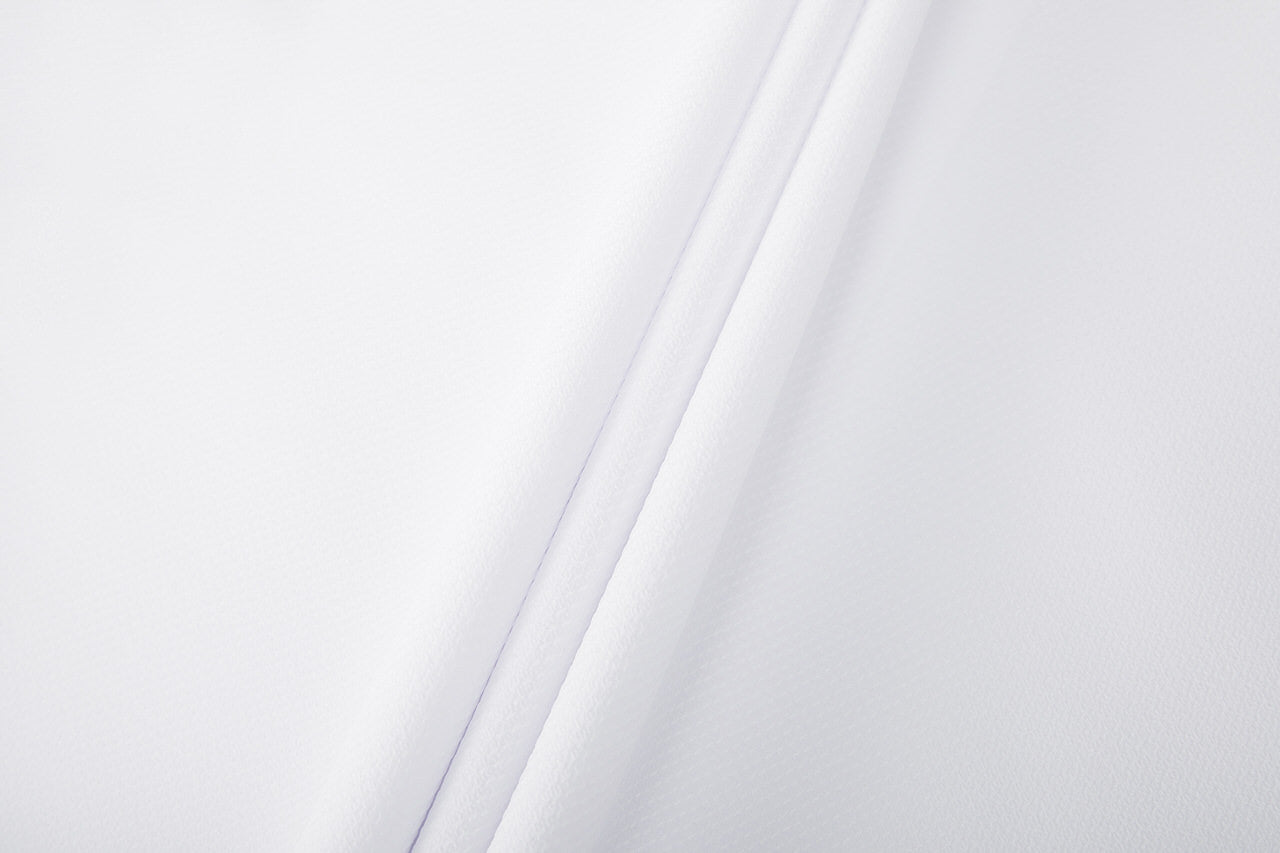 Pure White