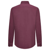 Burgundy Earth