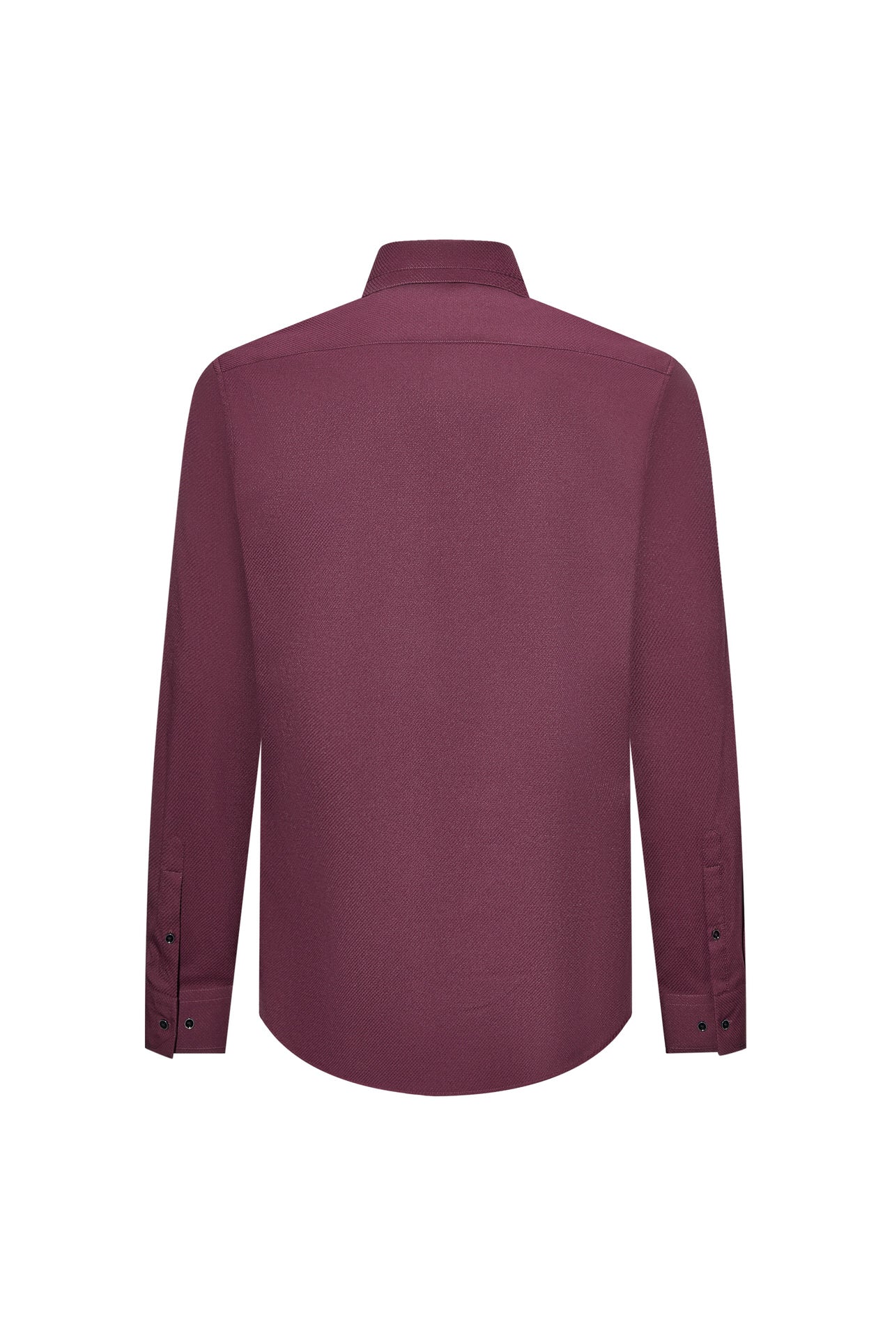 Burgundy Earth