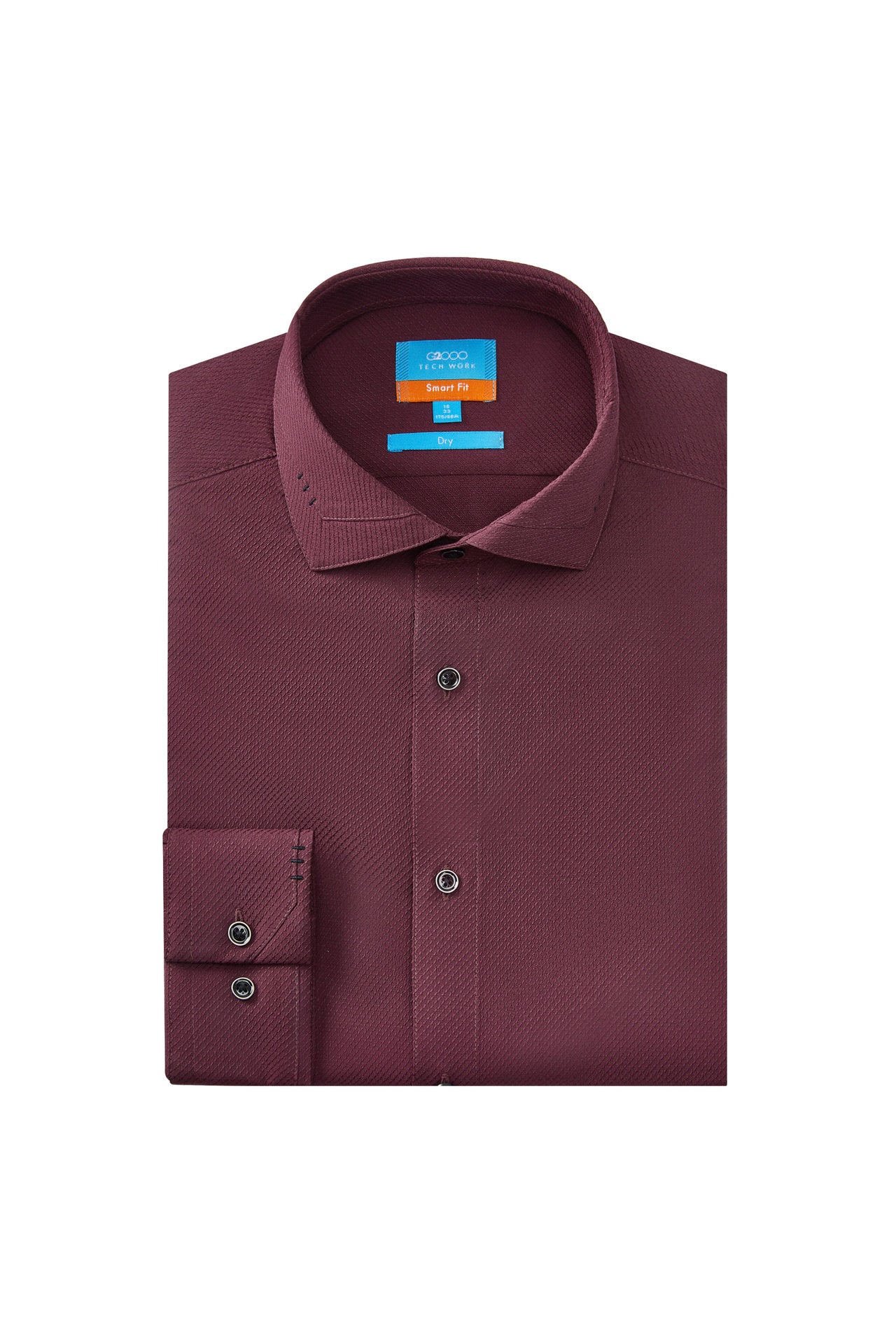 Burgundy Earth