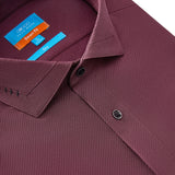 Burgundy Earth