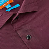 Burgundy Earth