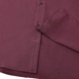 Burgundy Earth