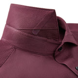 Burgundy Earth