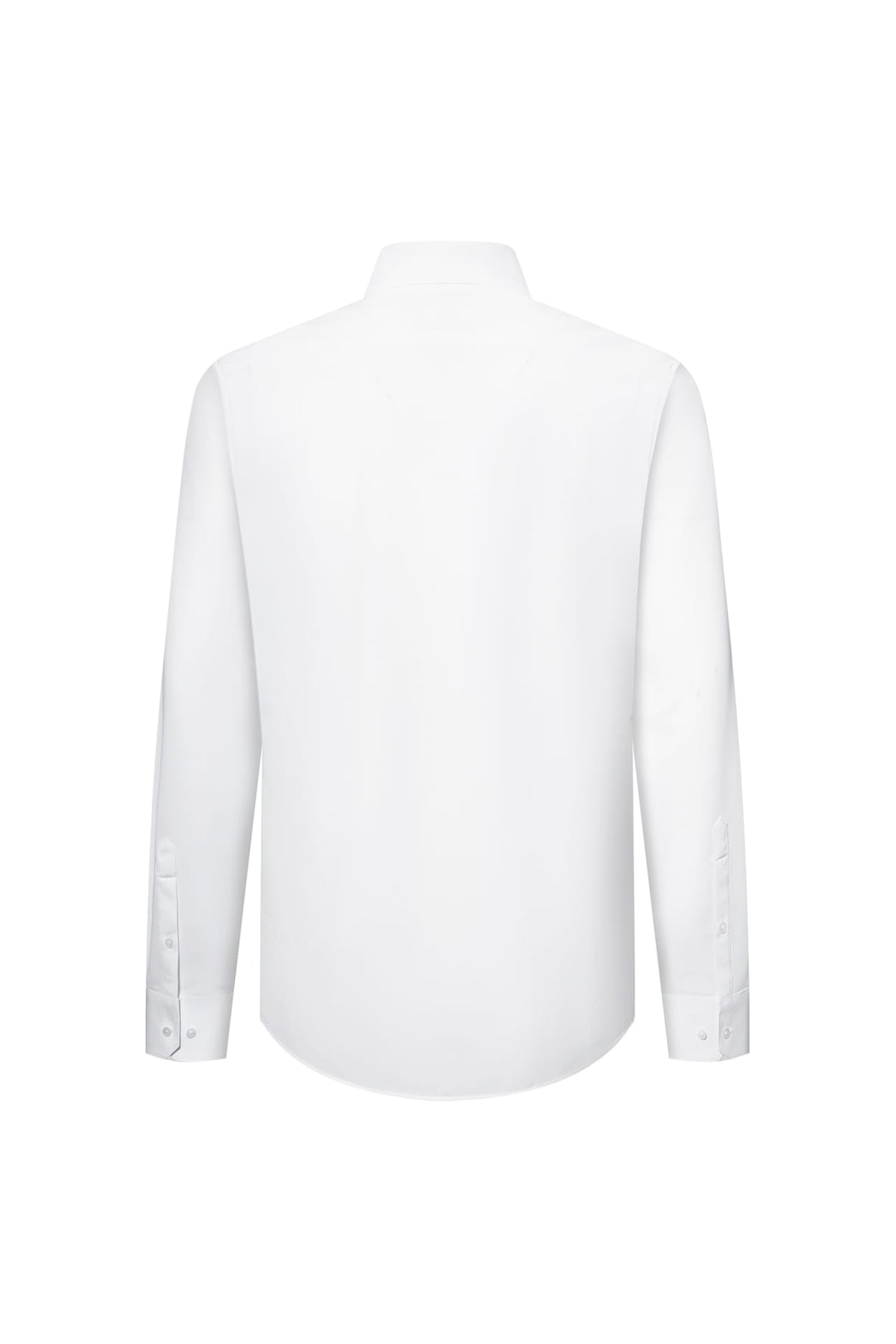 G2000 Shirts Non-Iron Dry Travel Smart Fit Shirt