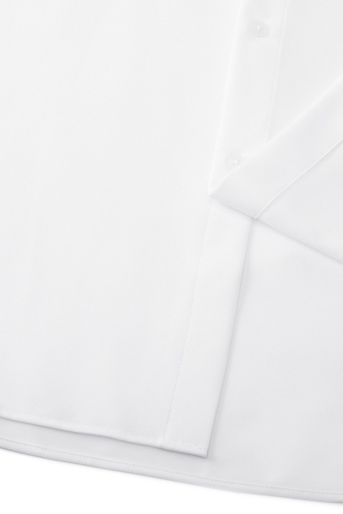 G2000 - Shirts - Non-Iron Dry Travel Smart Fit Shirt
