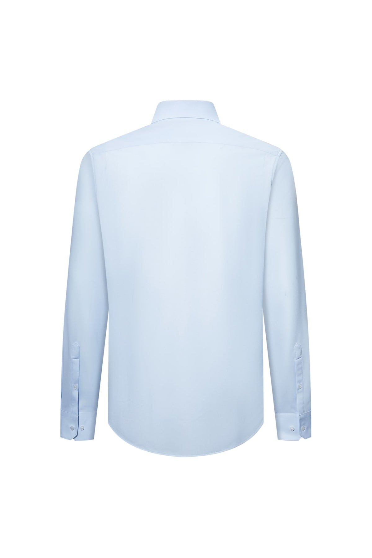 G2000 - Shirts - Non-Iron Dry Travel Smart Fit Shirt