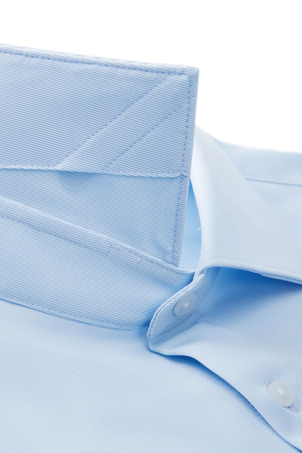 G2000 - Shirts - Non-Iron Dry Travel Smart Fit Shirt