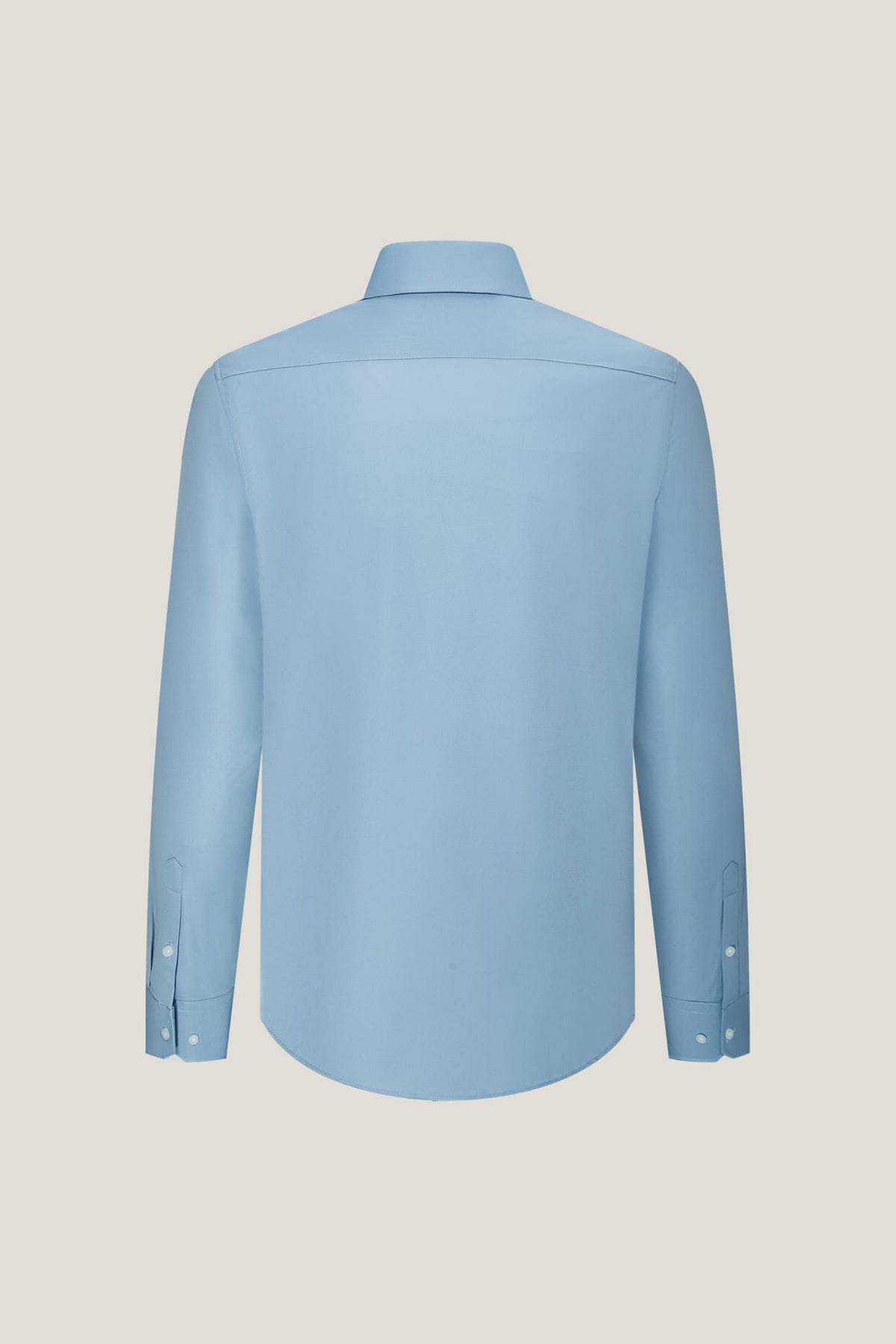 G2000 - Shirts - Non-Iron Dry Travel Smart Fit Shirt