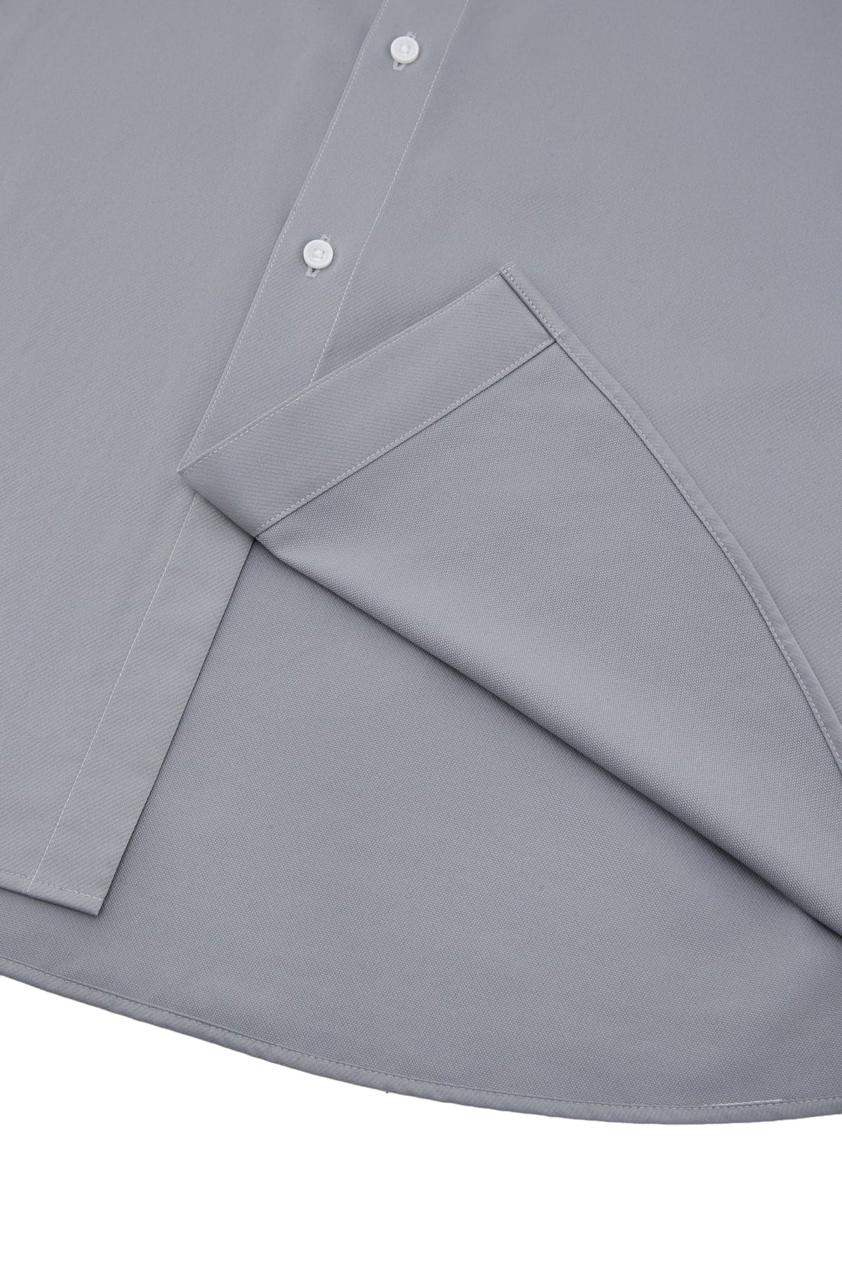 G2000 Shirts Non-Iron Dry Stretch Twill Regular Fit Long Sleeve Shirt