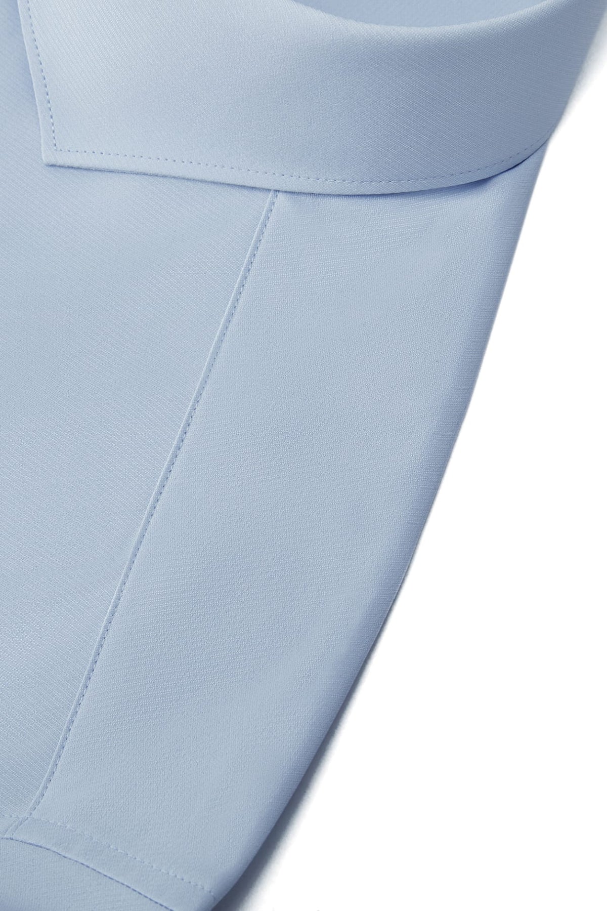 G2000 - Shirts - Non-Iron Dry Stretch Smart Fit Twill Shirt